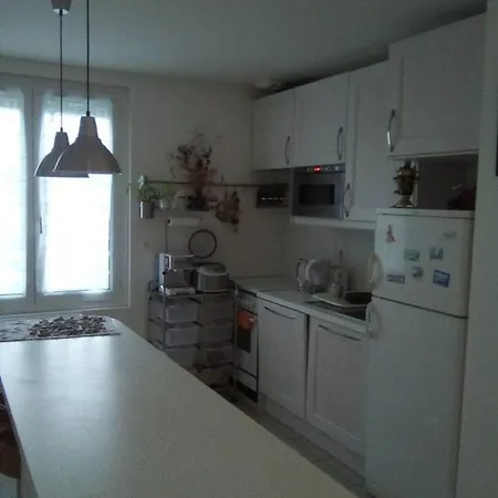 Grand T2 50m Vue Sur