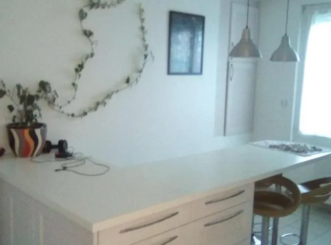 Appartement Grand T2 50m Vue Sur *