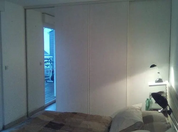 Appartement Grand T2 50m Vue Sur La Turballe